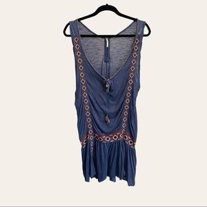 Free People Tunic